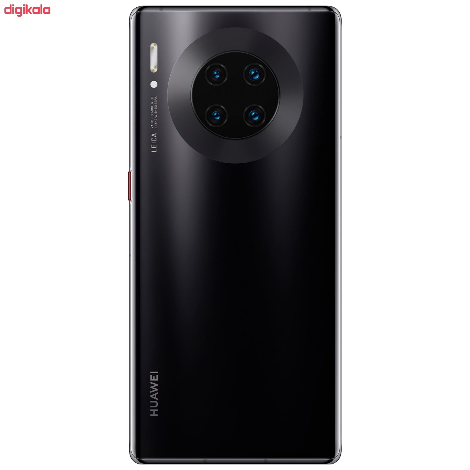 گوشی موبایل هوآوی مدل Mate 30pro LIO-N29 5G دو سیم کارت ظرفیت 256 گیگابایت main 1 4