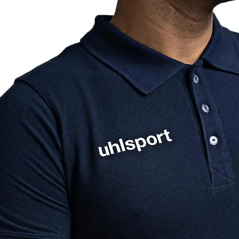 پولوشرت ورزشی مردانه مدل NK-8488