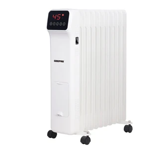 شوفاژ برقی جی پاس مدل grh28554uk