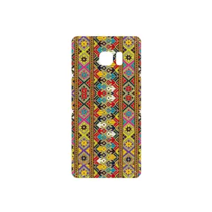 MAHOOT SISTAN Needlework 2 Cover Sticker for Samsung Galaxy Note 7