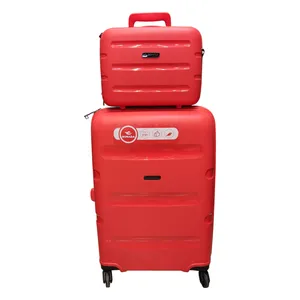 مجموعه دو عددی چمدان سونادا مدل 97761