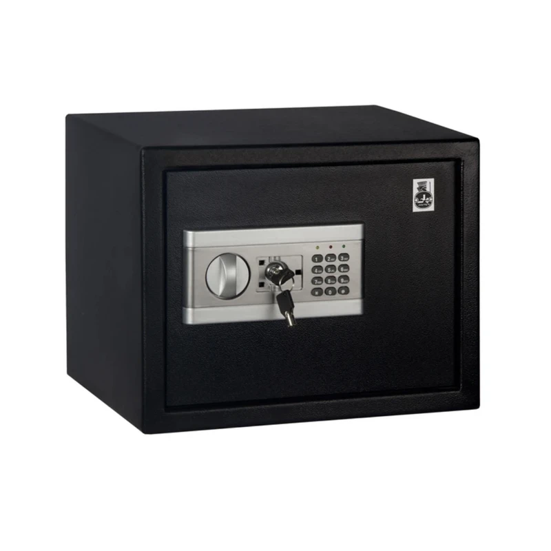 گاوصندوق پادپولاد مدل 30EF وزن 14 کیلوگرم