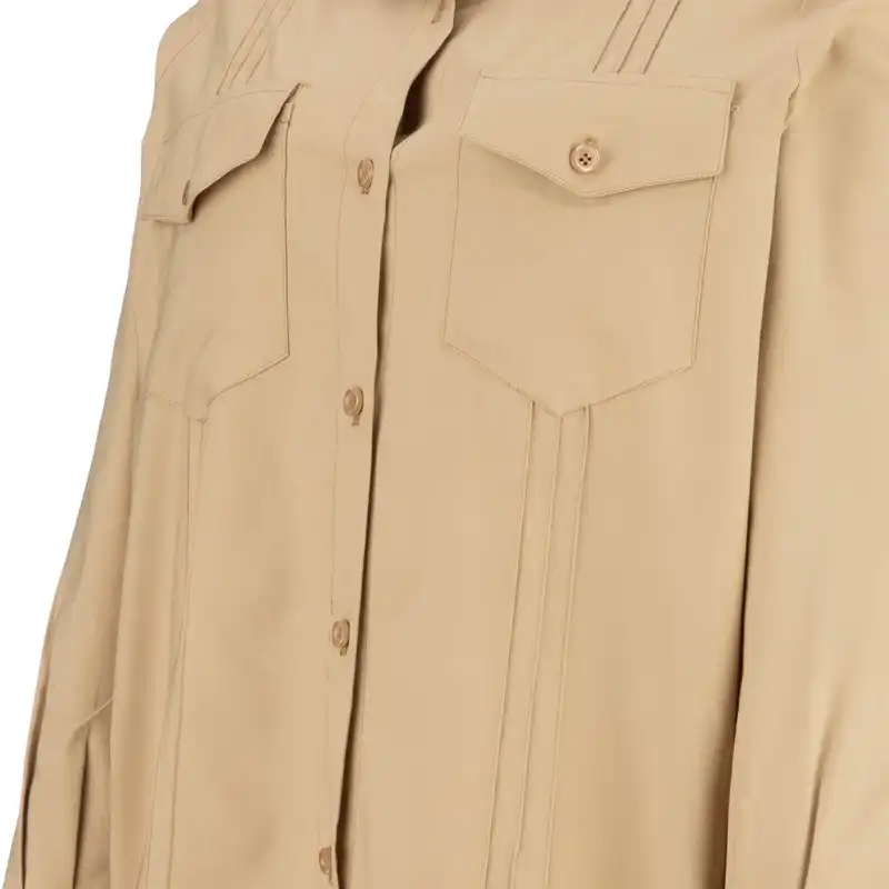 مانتو زنانه السانا مدل دلوان کد 187823