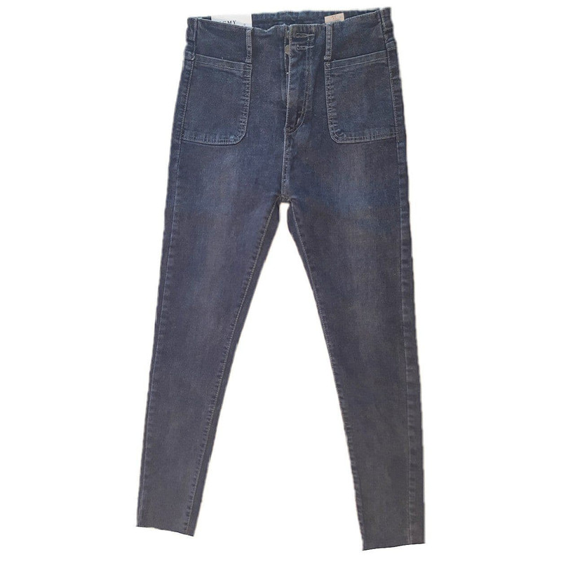 شلوار جین زنانه مدل fm47