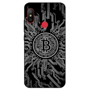 Megafone 7737  Cover For Xiaomi Redmi 6 Pro / MI A2 Lite  