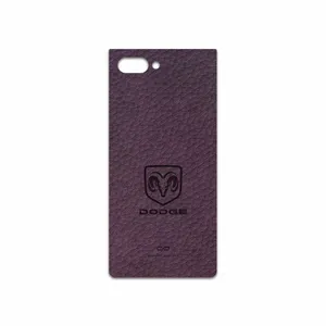 MAHOOT PL-DDG Cover Sticker for BlackBerry Key 2