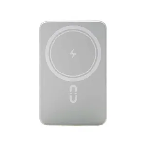 Romoss 15W WMS10 121 Wireless PowerBank Capacity 10000mAh
