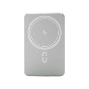 پاوربانک بی سیم 15 وات روموس مدل WMS10 121 ظرفیت 10000 میلی آمپرساعت 