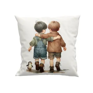 کوسن کودک پاد آفرین کد DKK1201