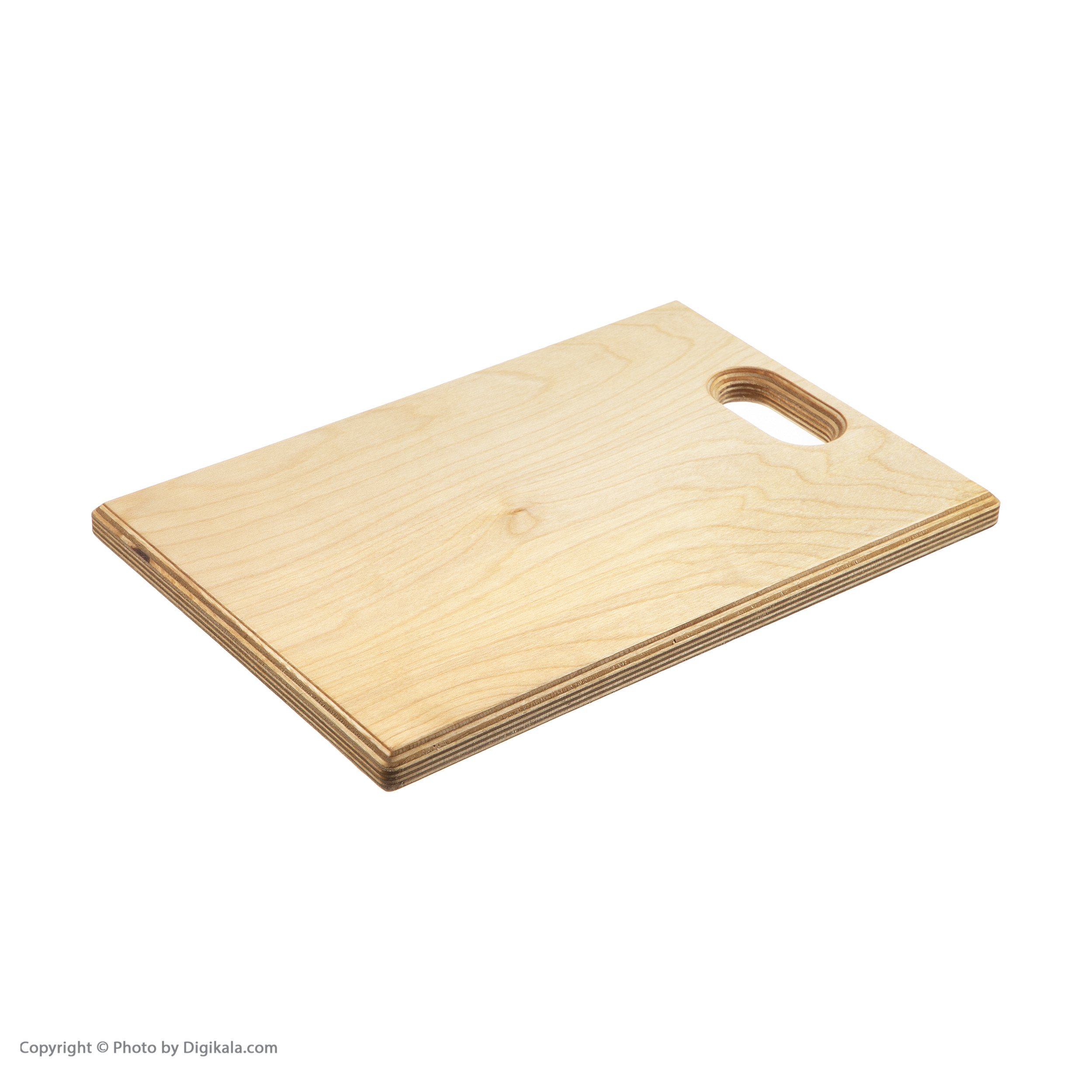 تخته گوشت مدل G&R