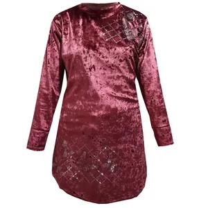 پیراهن زنانه مدل MA220