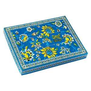 گز لقمه 28 درصد پسته معراج - 400 گرم