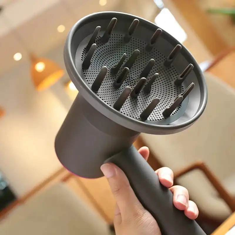 سشوار مدل سوپرسونیک کد Acoustig Deenoise