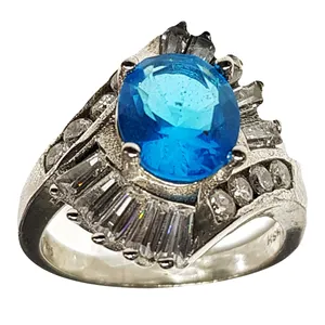 انگشتر نقره زنانه سلین کالا مدل Ce-7