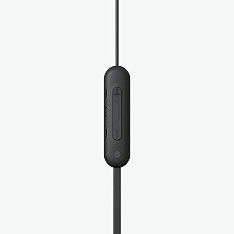 هندزفری بلوتوثی سونی مدل WI-C100 -  - 5