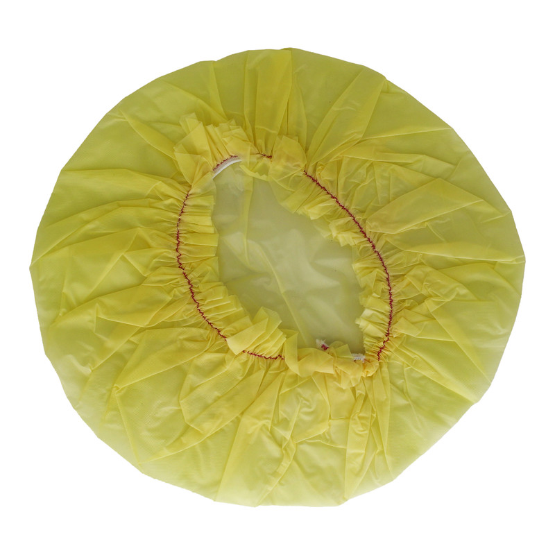 کلاه رنگ مو مدل F001 مجموعه ۱۲ عددی