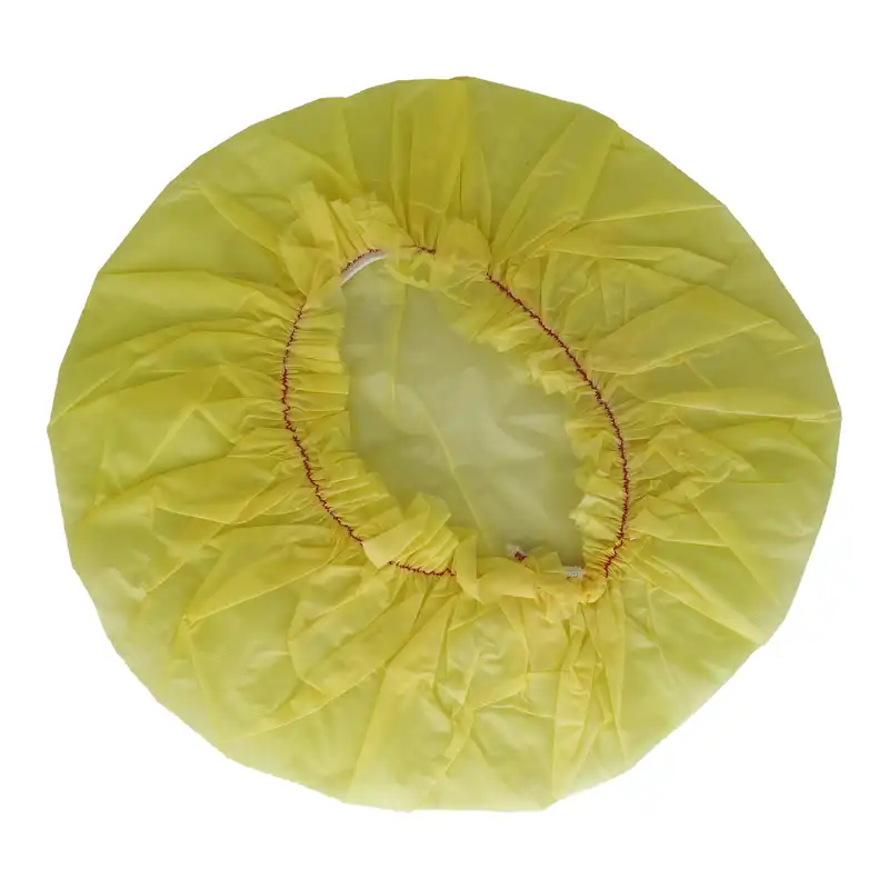 کلاه رنگ مو مدل F001 مجموعه 3 عددی