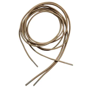 بند کفش مدل گرد کشی بسته 2 عددی