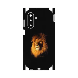 MAHOOT Lion-FullSkin Cover Sticker for Samsung Galaxy A17 4G