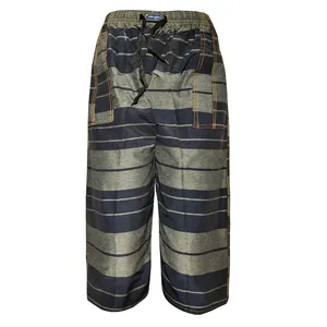 شلوارک مردانه مدل SO-919