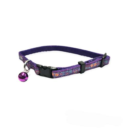 قلاده گردنی سگ مدل Ogipss کد 01