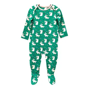 سرهمی بچگانه مدل جورابدار جنگل J02