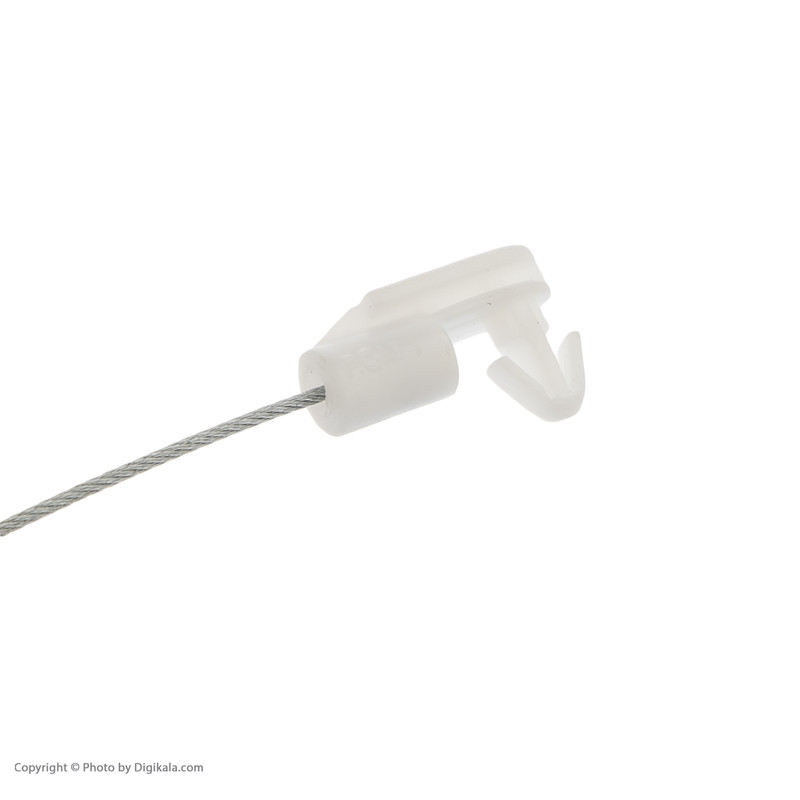 کابل گاز وجودی مدل 3912 مناسب برای زانتیا