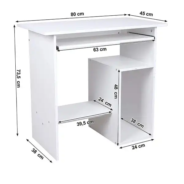 میز تحریر مدل FH169