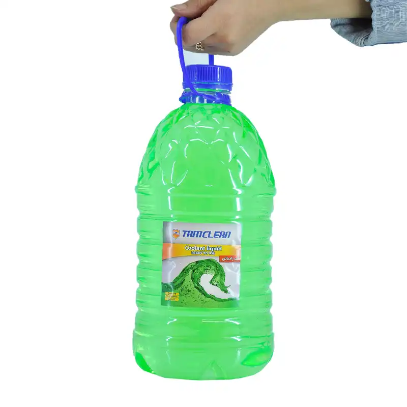 آب رادیاتور تام کلین مدل TC-EE3600N02 حجم 3600 میلی لیتر