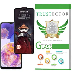 Trastector AIRT Screen Protector For Samsung Galaxy A23