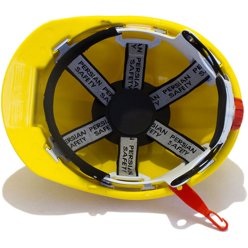 کلاه ایمنی پرشین سیفتی مدل Dwarf-7