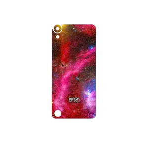 MAHOOT Universe b NASA 11 Cover Sticker for HTC Desire 530