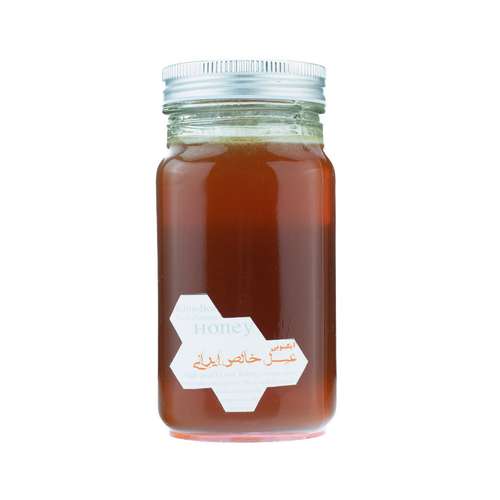 عسل زول آیگینوبی - 800 گرم