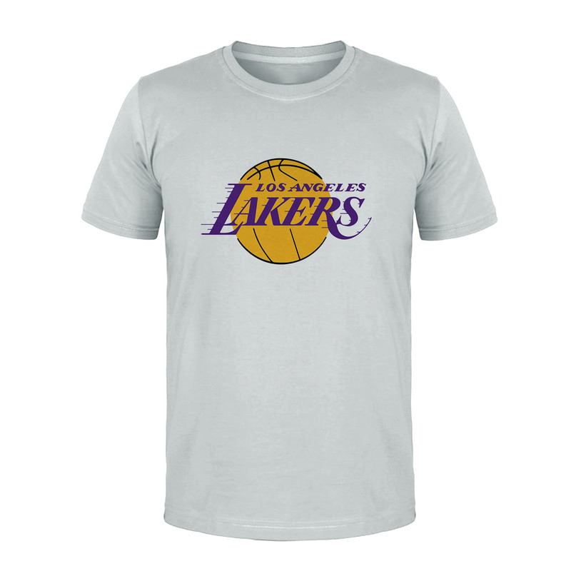 تی شرت آستین کوتاه مردانه مدل NBA کد A11