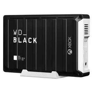 هارد اینترنال وسترن دیجیتال مدل WD BLACK D10 ظرفیت 12 ترابایت