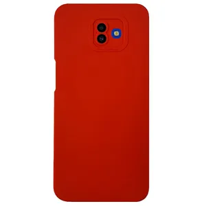 کاور مدل BMS6 مناسب برای گوشی موبایل سامسونگ Galaxy J6 Plus