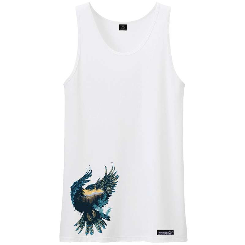 تاپ مردانه 27 مدل پرنده کد KV159