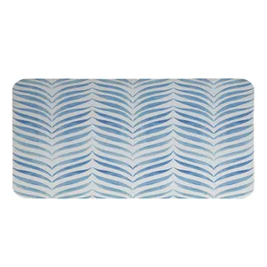  پادری طرح آبرنگی کد 9122 سایز 110×60 سانتی متر