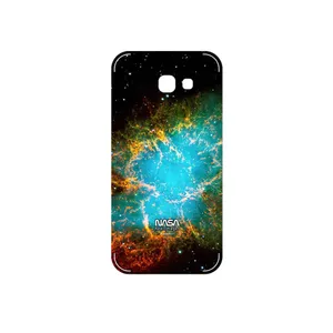 MAHOOT Universe b NASA 9 Cover Sticker for Samsung Galaxy A5 2017