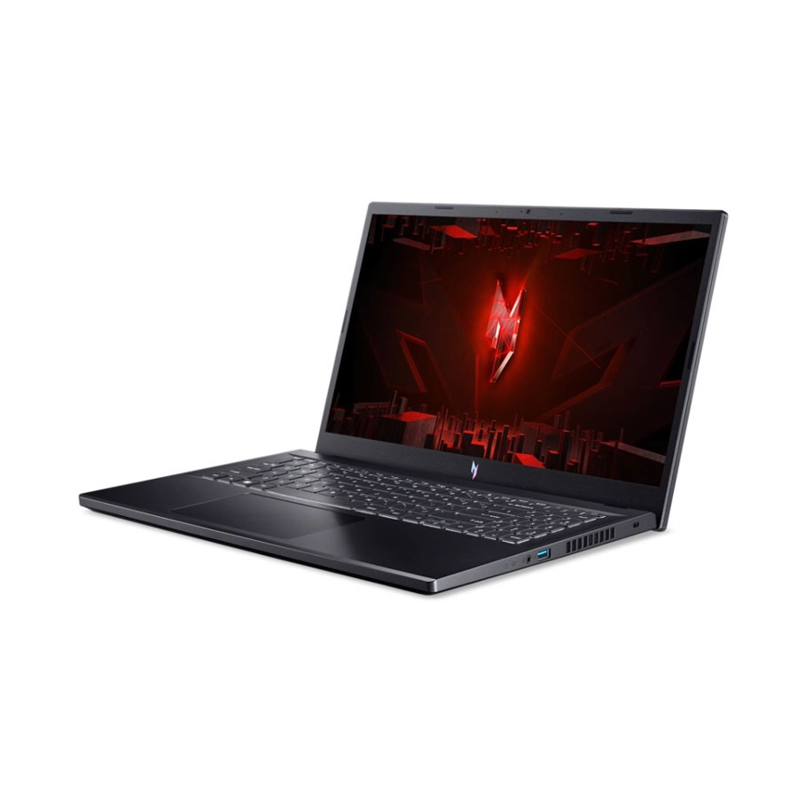 لپ تاپ 15.6 اینچی ایسر مدل Nitro V 15 ANV15-51-76ER-i7 16GB 1SSD RTX4050 - کاستوم شده