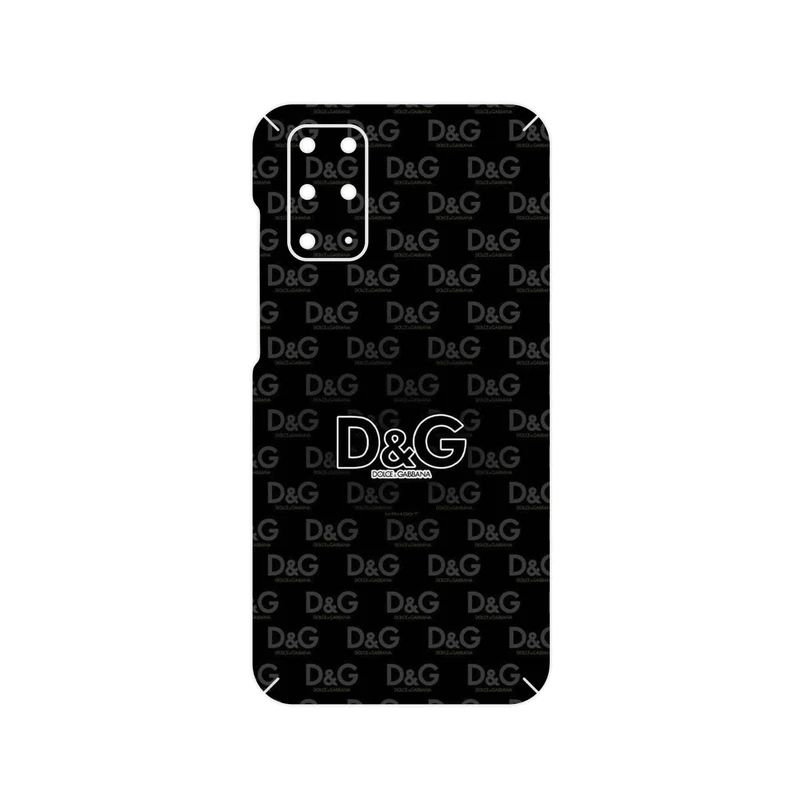 برچسب پوششی ماهوت مدل DG مناسب برای گوشی موبایل سامسونگ Galaxy S20 Plus