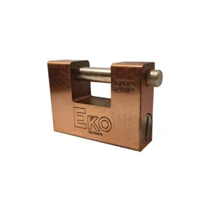 قفل کتابی اکو مدل F094