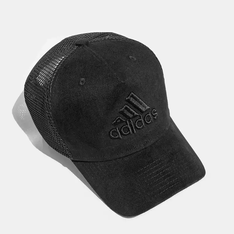 کلاه کپ مدل پشت توری