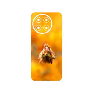 MAHOOT Squirrel Cover Sticker for Tecno Spark 30 Pro