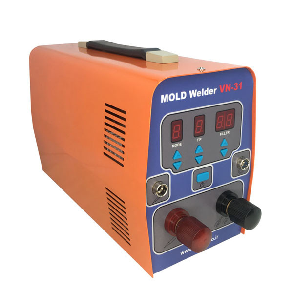 دستگاه جوش سرد مدل VN-31 دستگاه جوش سرد مدل VN-31