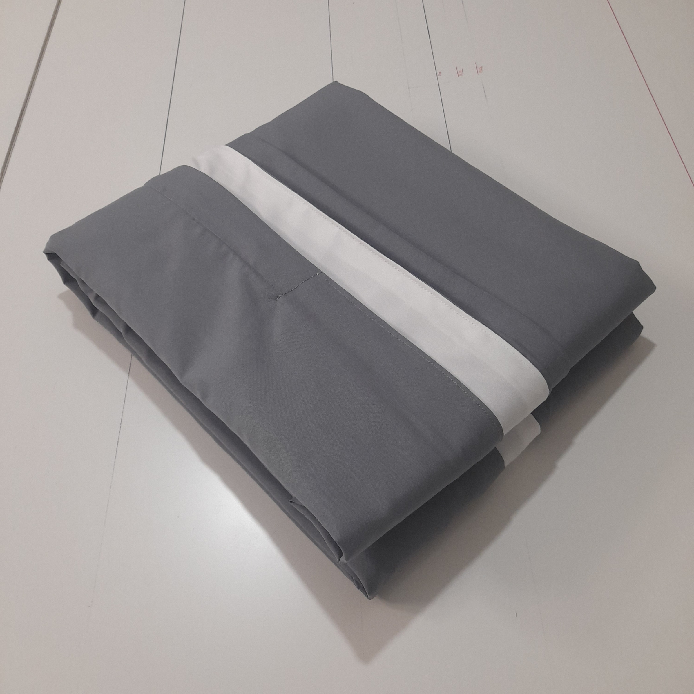 سرویس روتختی مدل میکروفایبر نیکیا کد S90 یک نفره 3 تکه