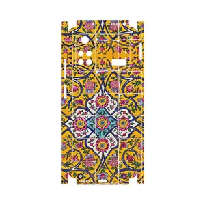 MAHOOT Iran Tile 10-FullSkin Cover Sticker for Xiaomi Poco M4 Pro 4G