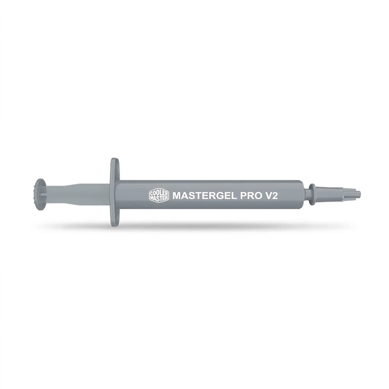 خمیر سیلیکون کولرمستر مدل MASTERGEL PRO V2