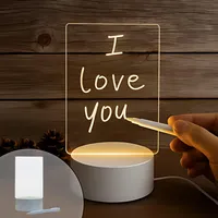 چراغ رومیزی مدل creative