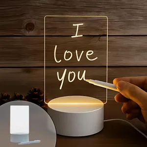 چراغ رومیزی مدل creative